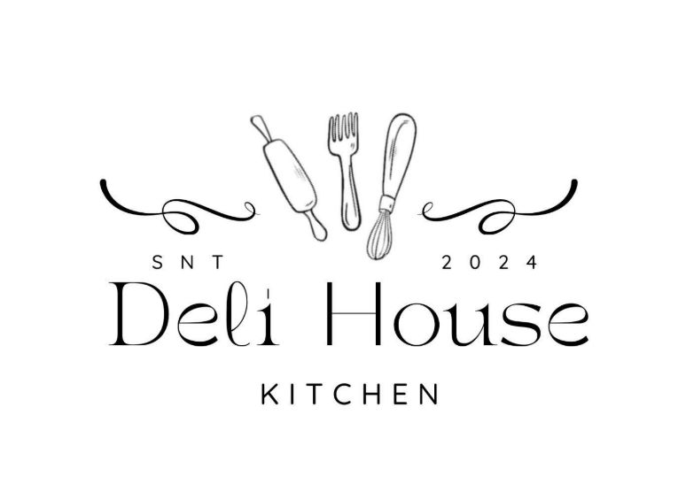 Deli House Kitchen